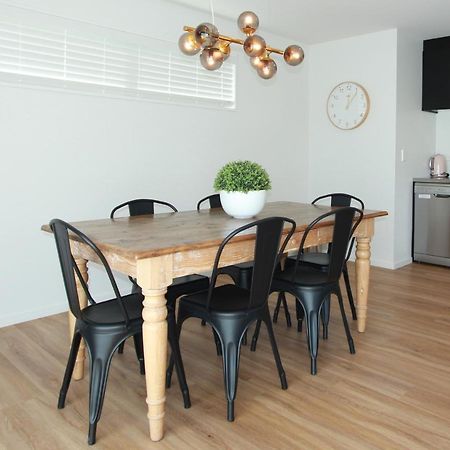 הוילה וואנאקה 3 - Sunny Brand New House מראה חיצוני תמונה